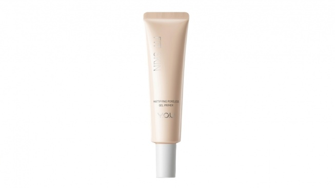 Y.O.U Fit Skin Poreless Gel Primer