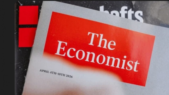 Pakar Sebut Demokrasi RI Cuma 'Ethok-ethok', Alarm The Economist Jadi Peringatan
