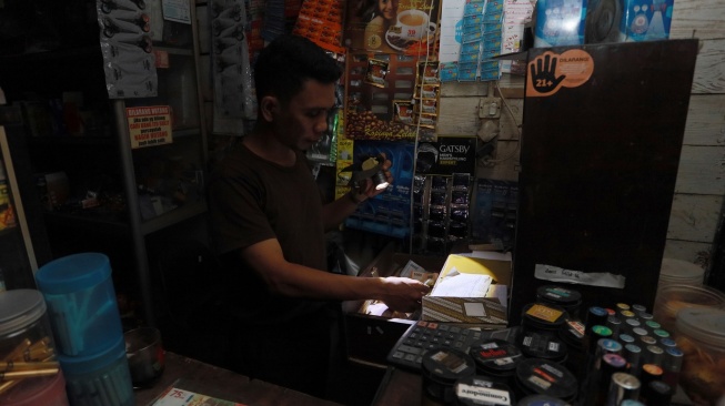 Begini Kondisi Listrik di Sumatra, Masih Banyak yang Padam?