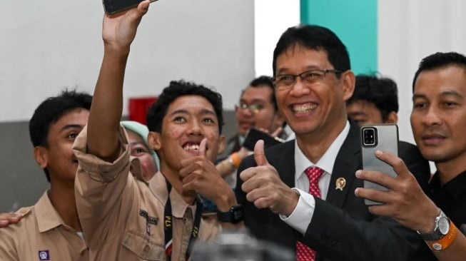 Menkeu Purbaya Dorong Peran Swasta, Optimis Ekonomi Indonesia Tumbuh Lebih Cepat