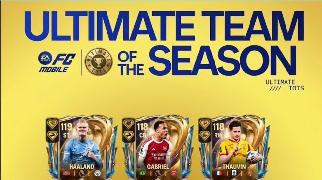 22 Kode Redeem FC Mobile Terbaru 24 Mei 2026: Login Sekarang, Rebut 5000 Gems Gratis