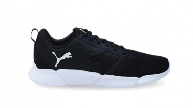 Puma Interflex Modern Men's Sneaker Shoes (Sports Station)