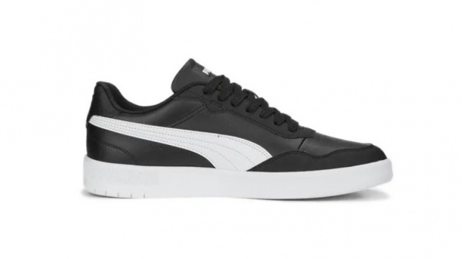 Puma Court Ultra Lite Men Lifestyle Shoes (Sports Station)