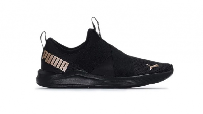 Puma Prowl Slip On Women's Running Shoes (Sports Station)