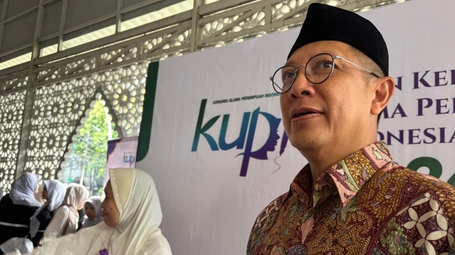 Soroti Rentetan Kasus Kekerasan, Lukman Hakim Saifuddin: Kondisi Saat Ini Sangat Mencemaskan