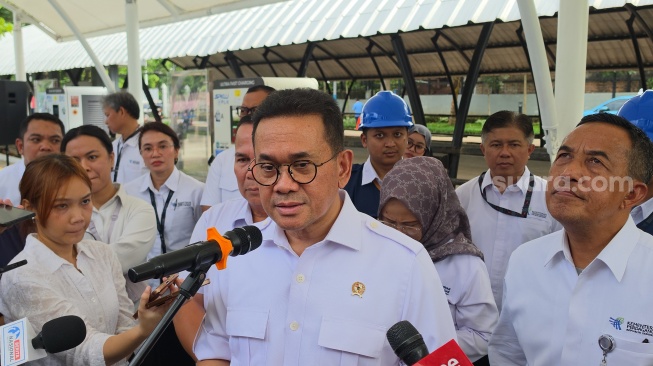 Gerai Alfamart Tutup Massal di Lombok Tengah, Mendag Tunjuk Daerah jadi Biang Kerok