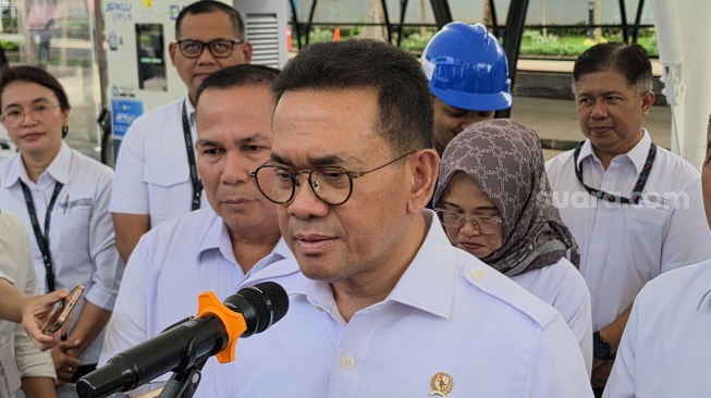 Ekspor CPO hingga Batu Bara Bakal Lewat Satu Pintu, Aturannya Rampung Hari Ini