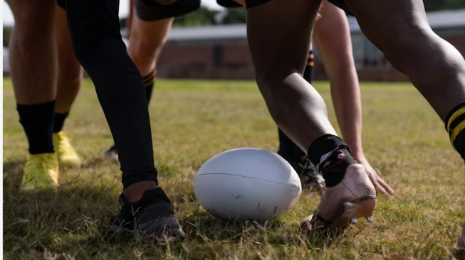 Flag Football, Olahraga Baru dari Amerika yang Mulai Dilirik Anak Muda Indonesia, Apa Menariknya?