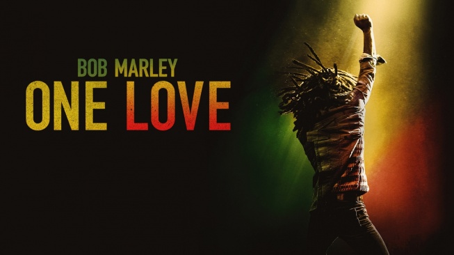 Bob Marley: One Love, Sebuah Getaran Jiwa yang Menembus Layar Lebar, Segera Pergi dari Netflix