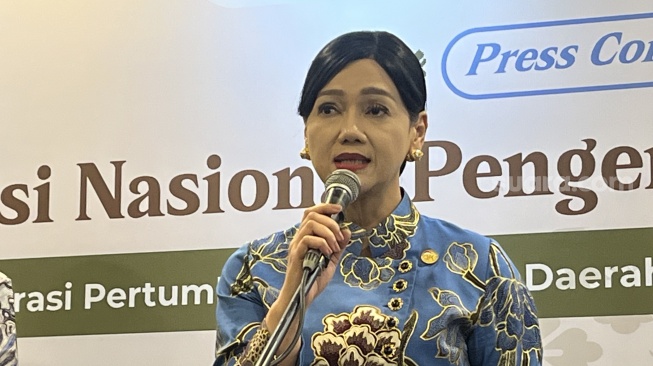 IHSG Anjlok ke Level 6.000, OJK Beri Pesan untuk Investor