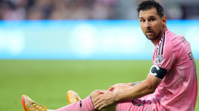 Lionel Messi Absen di Piala Dunia 2026? La Pulga Kesakitan Minta Diganti