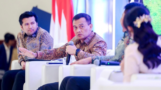 Pertumbuhan Ekonomi dan Swasembada Pangan Jateng Memuaskan, Tuai Berbagai Pujian