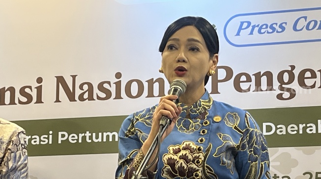 OJK Tekankan Pentingnya Pasar Modal demi Pertumbuhan 7,5 Persen, Tapi Modal Asing Terus Kabur