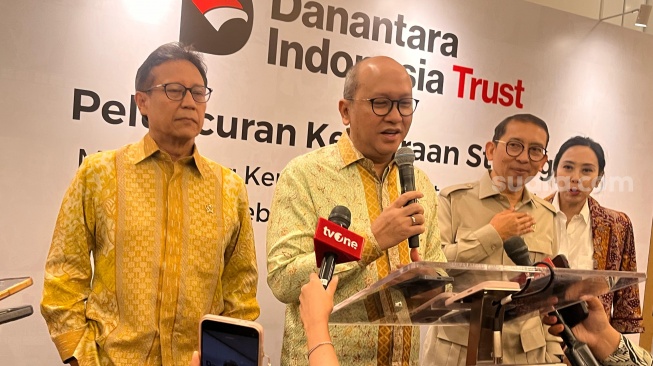 Danantara Punya Yayasan Filantropi, Fokus Benahi Kesehatan dan Pendidikan