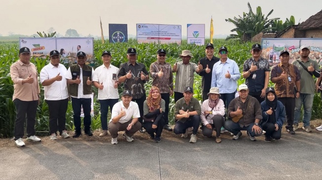 Bayer dan Kemenko PM tengah menjajaki kemitraan nasional yang memadukan teknologi inovatif, permodalan, dan akses pasar dari ekosistem BLF dengan fungsi koordinasi makro serta inkubasi program Perintis Berdaya. Melalui kolaborasi ini, infrastruktur BLFC sebagai kios cerdas desa akan dioptimalkan bersama jaringan Perintis Berdaya untuk menciptakan ekonomi pertanian yang lebih menguntungkan.