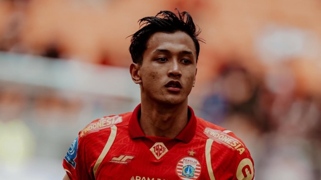 Sinyal Abroad? Dony Tri Pamungkas Dipuji Bakal Mudah Adaptif di Luar Negeri