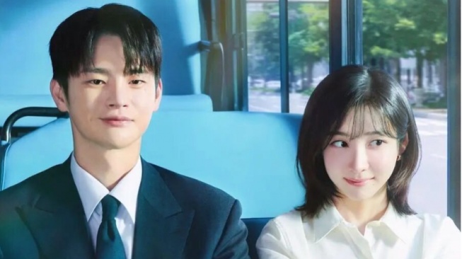 Lagi Capek Kerja? Drama 'See You at Work Tomorrow' Bakal Jadi Tamparan Realita Buat Kamu