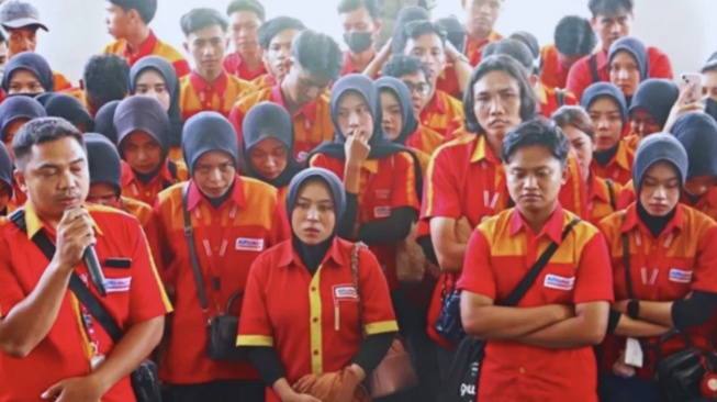 Gaduh Alfamart di Lombok Tengah Dipaksa Tutup, Ini Regulasi yang Sebenarnya!