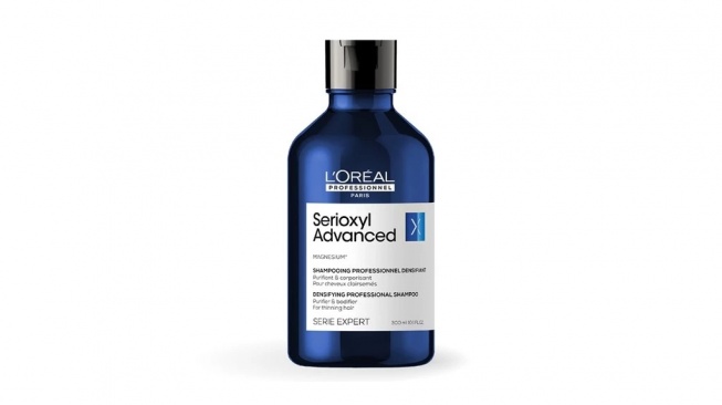 L'Oréal Professionnel Serioxyl Advanced.