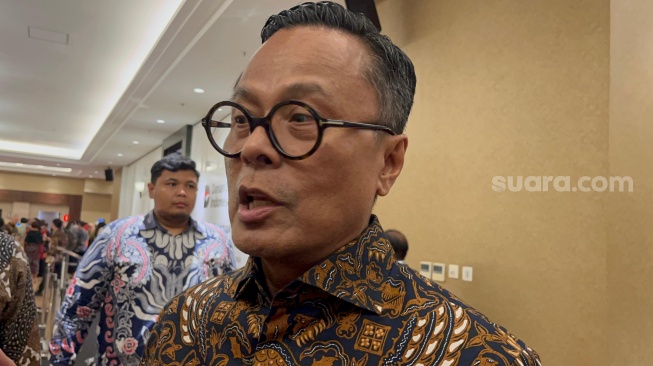 Setelah Sah Jadi BUMN, Danantara Mulai Audisi Direksi DSI