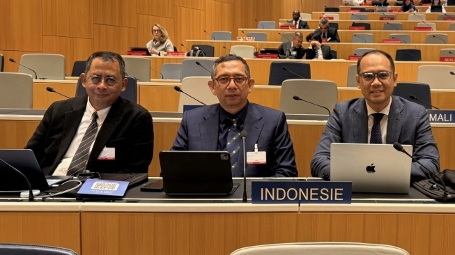 Menguatnya Dukungan Internasional Untuk Proposal Indonesia Tentang Tata Kelola Royalti Digital