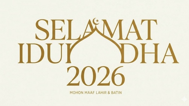 35 Prompt AI Siap Pakai untuk Bikin Poster Iduladha 2026 yang Estetik dan Menarik