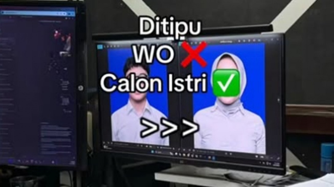 Ditilep Calon Istri, Pria Ini Kehilangan Uang Ratusan Juta Rupiah dan Emas Jelang Nikah
