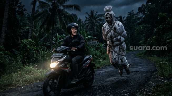 Bukan Mistis! Anggota DPR Ungkap Dampak Ngeri Hoaks 'Pocong Begal' bagi Ekonomi Warga