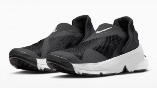 4 Sepatu Nike Tanpa Tali Serbaguna: Nyaman untuk Olahraga, Praktis buat Jalan Santai