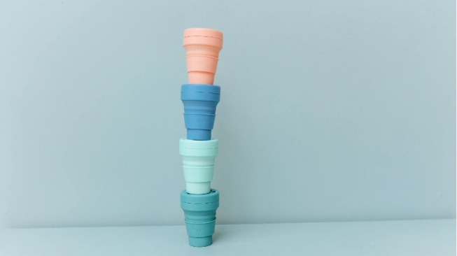 Gelas Reusable Tak Selalu Lebih Ramah Lingkungan, Ini Temuan Peneliti
