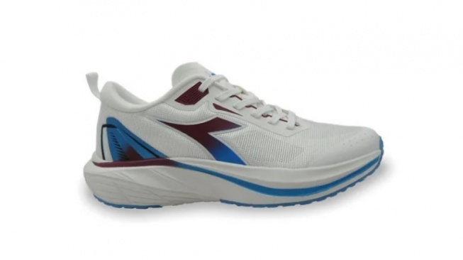 Diadora Paggo Men's Running Shoes (Sports Station)