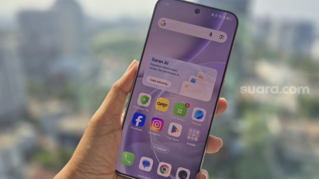 Cara Reset HP OPPO: Panduan Lengkap dan Aman untuk Semua Tipe