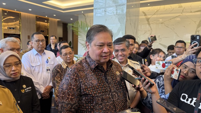 WFH ASN dan Swasta Sukses Kurangi Konsumsi BBM, Penggunaan Pertalite Turun 9%