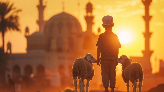 45 Ucapan Selamat Idul Adha 2026 yang Islami Menyentuh Hati, Cocok Untuk Keluarga dan Grup WA