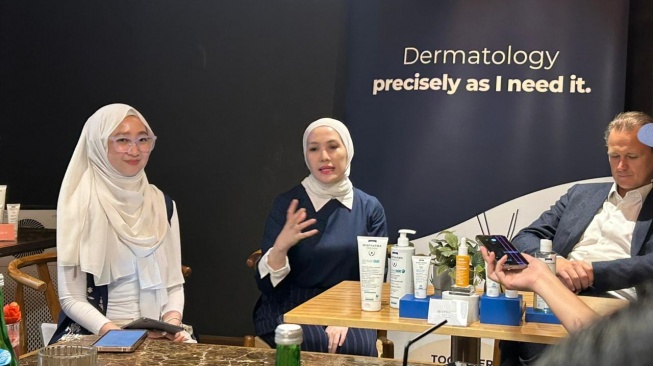 Viral Skincare Berlapis Bisa Rusak Skin Barrier, Kasus Kulit Sensitif Meningkat