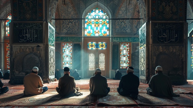 Tata Cara Sholat Idul Adha 2026 menurut NU dan Muhammadiyah
