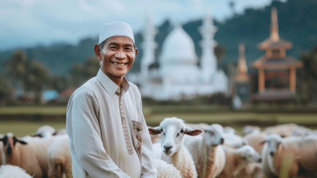 Idul Adha Tahun 2026 Berapa Hijriah? Ini Makna dan Tradisinya