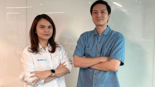 Masuk Sandbox OJK, Amanode Siap Dorong Akses Likuiditas Berbasis Aset Kripto