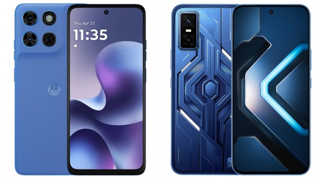 8 Rekomendasi HP 5G Murah Harga Rp3 Jutaan dengan Kamera Bagus, Lancar Main Game