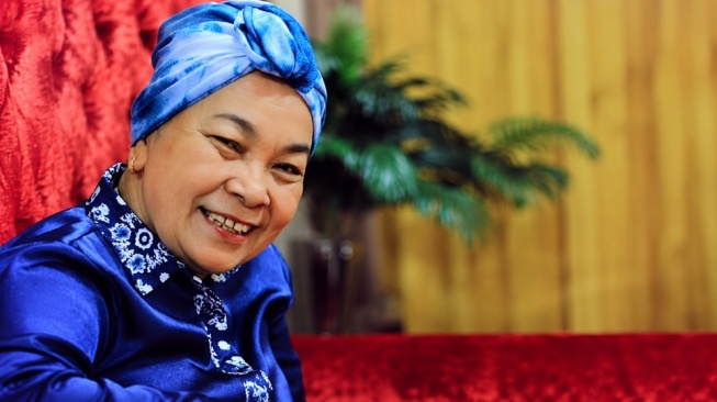 Deliana Siahaan Meninggal, Karakternya di Dunia Akting Selalu Membekas di Hati Penonton