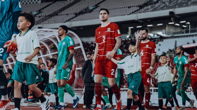 Keuntungan Timnas Indonesia Tanpa Pemain Abroad di Piala AFF, John Herdman Kasih Bocoran