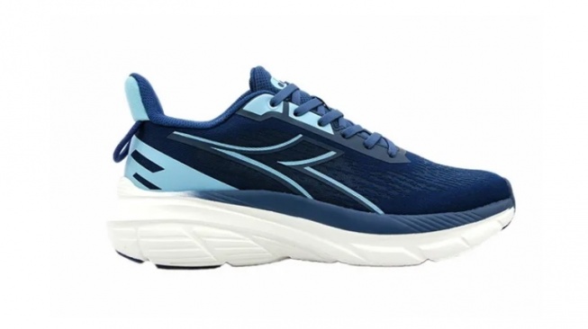 Diadora Rimowa Men's Running Shoes (Sports Station)