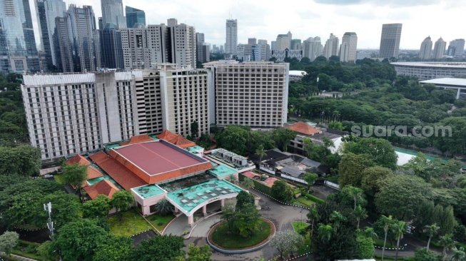 Hitung Mundur! Hotel Sultan Wajib Dikosongkan Juni 2026, Tak Ada Lagi Alasan Menunda