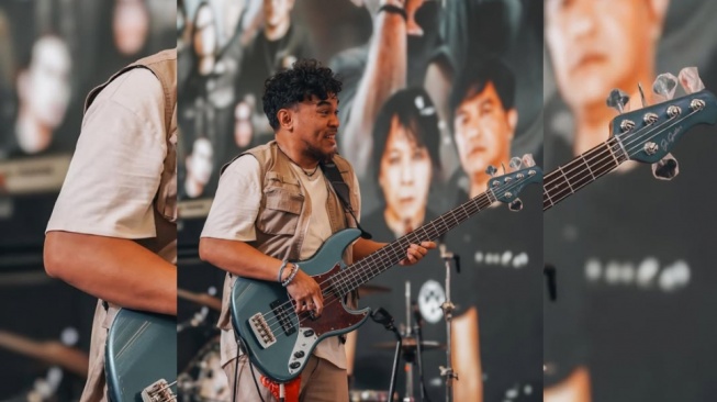 Yuk Nonton Frank McComb dan Barry Likumahuwa di Gospel Java Jazz, Gratis di Swissotel Jakarta