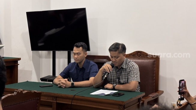 Bantah Main Mata, PMJ Tegaskan Kasus Andrie Yunus Tak Dihentikan Diam-diam
