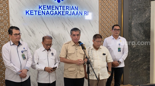 Kuota Program Magang Nasional Ditambah Jadi 150.000, Fresh Graduated Punya Kesempatan Kerja