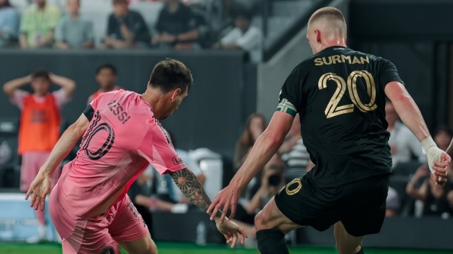 Lionel Messi Tumbang Jelang Piala Dunia 2026, Hoyos: Jangan Ambil Risiko Jika Tak Yakin!