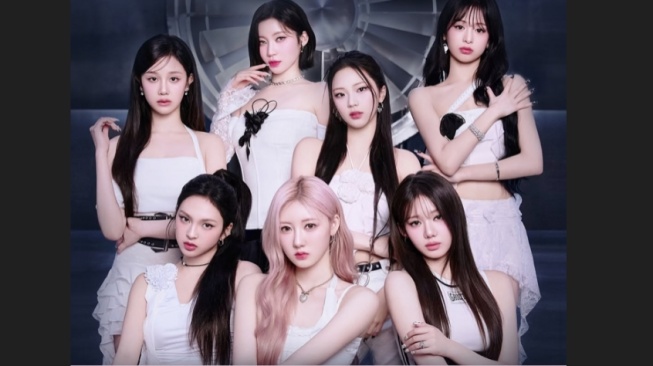 BABYMONSTER Siap Comeback Bawa Single Baru Bulan Juni, Sugar Honey Ice Tea