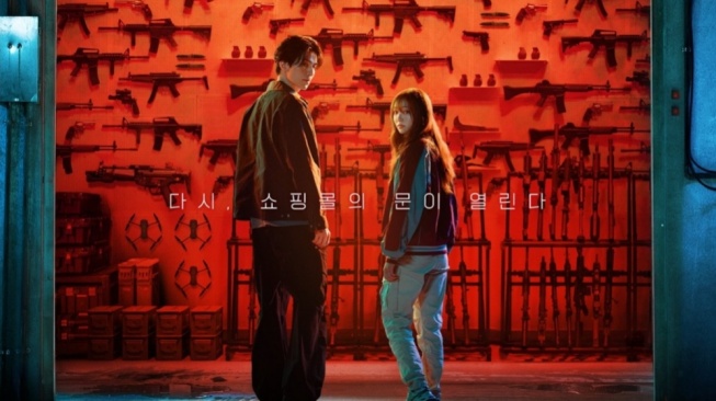 A Shop for Killers 2 Siap Tayang Juli, Jeong Ji An jadi CEO Baru Murthehelp