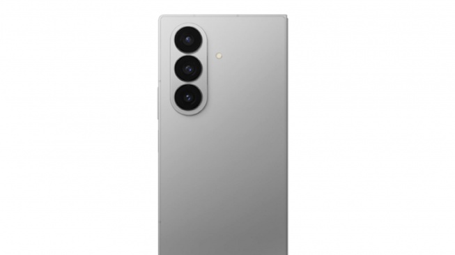 4 HP 2 Layar Lipat Tercanggih 2026, Kamera 200MP dengan Performa Flagship!